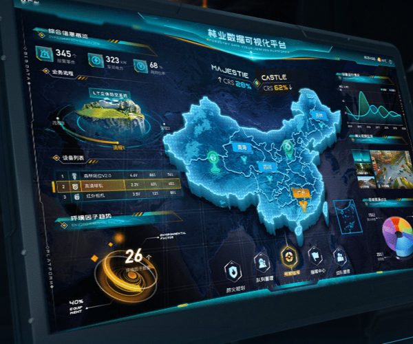 IDev Future Beijing